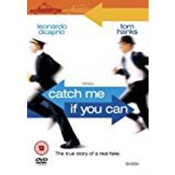 Catch Me If You Can [DVD]